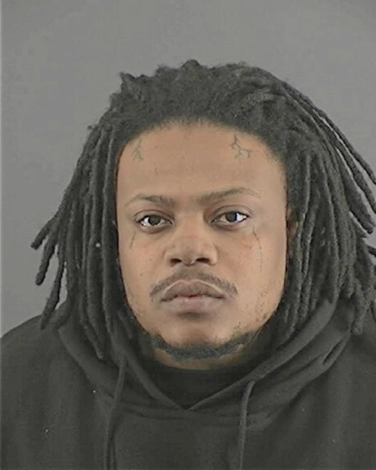 FREEMAN, PERRY LASHAWN - Peoria County, IL