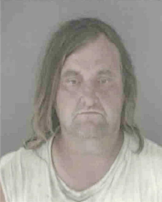 FROMAN, CLARENCE JERRY - Peoria County, IL