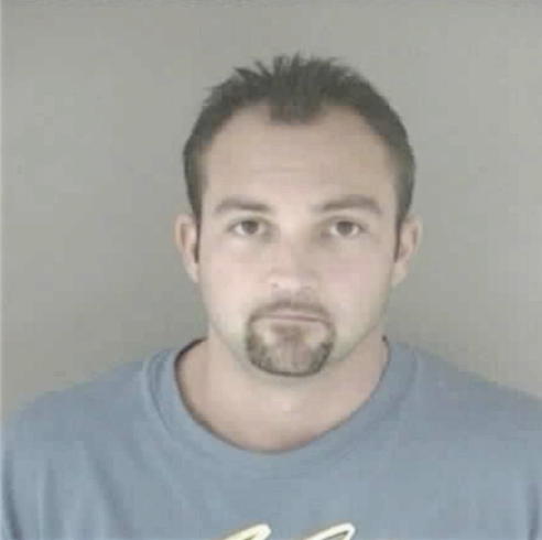 GASPAR, DONALD CHRISTOPHER - Peoria County, IL