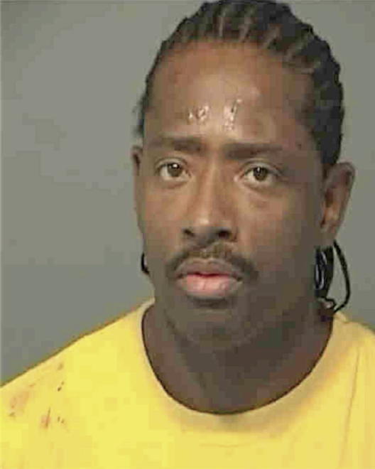 HANSON, MORRIS LAMONT - Peoria County, IL