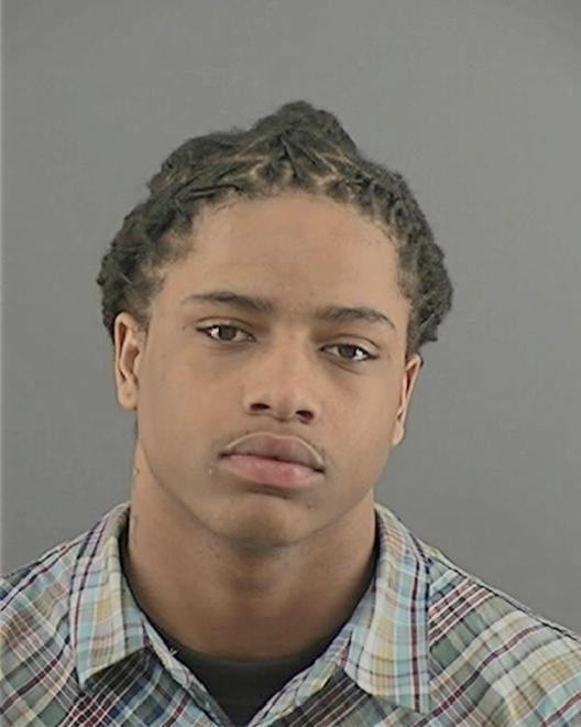 HAYES, TORREAN STEWART - Peoria County, IL