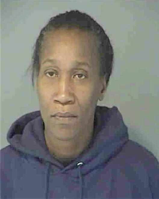 HENDERSON, GWENDOLYN FAYE - Peoria County, IL