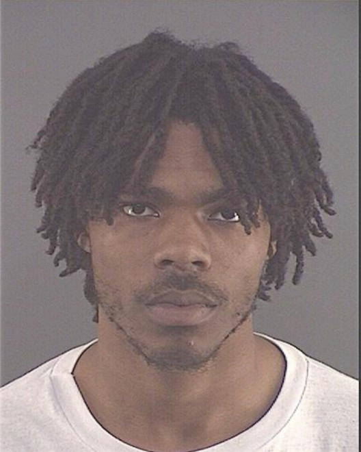 HOLLAND, ISAIAH LAMONT - Peoria County, IL