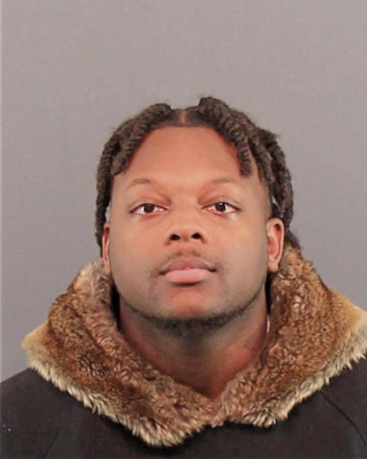 JEFFERSON, ARLANDO A - Peoria County, IL