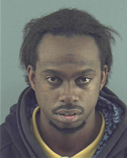 JENKINS, HAROLD - Peoria County, IL
