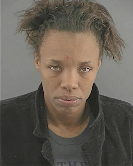 KING, LAKEISHA TRICE - Peoria County, IL