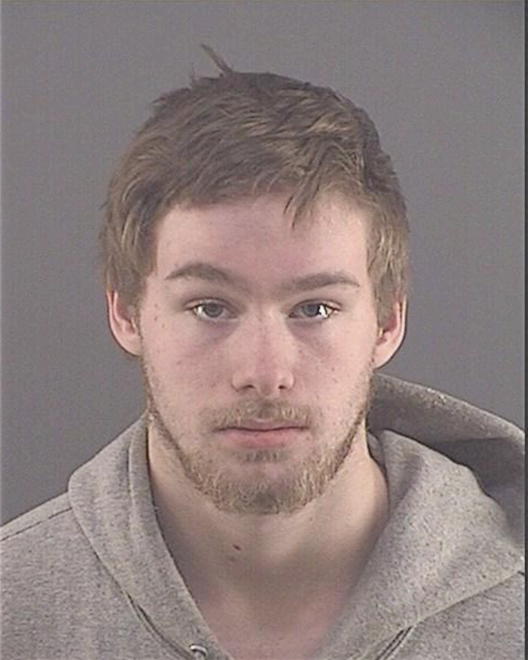 KLICKER, TRENTON L - Peoria County, IL