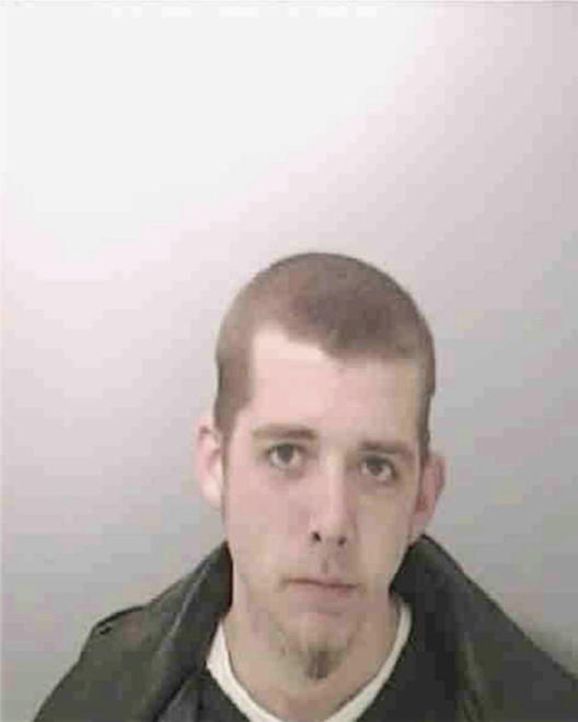 LUKEHART, JEREMY MICHAEL - Peoria County, IL