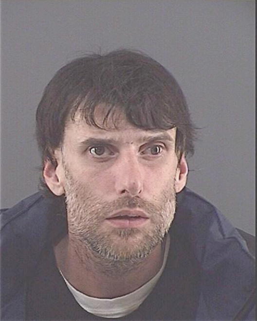 MANN, SCOTT ALAN - Peoria County, IL