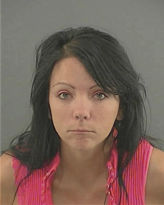 MAPLE, SHONNA M - Peoria County, IL