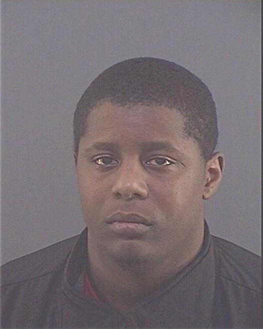 MONTFORD, MAURICE - Peoria County, IL