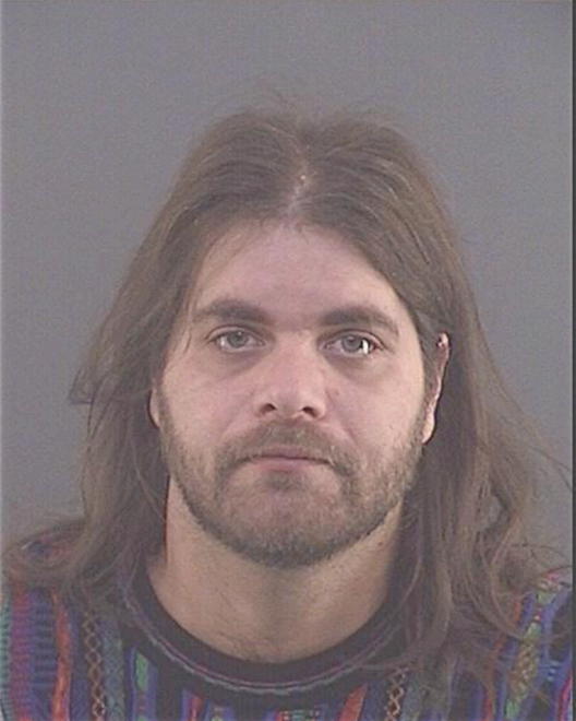 NUSH, KEVIN M - Peoria County, IL