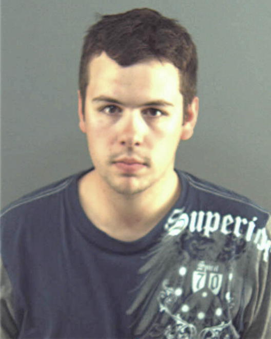 PELLETTER, FREDERIC S - Peoria County, IL