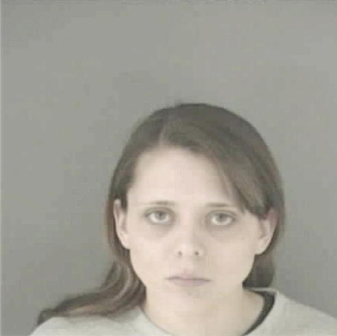 POTTER, MARIA SUZANNA - Peoria County, IL