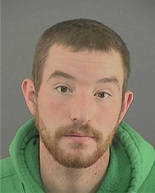 PRESLEY, JOSHUA ALAN - Peoria County, IL