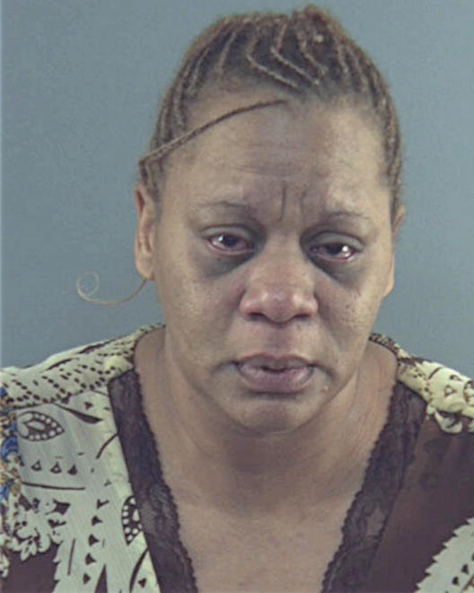 PRYOR, TAMELA LUCILLE - Peoria County, IL