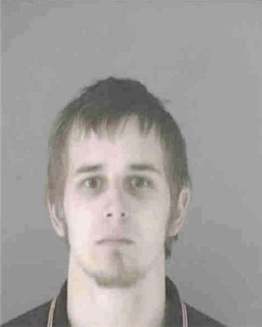 ROGERS, SAMUEL ANDREW - Peoria County, IL