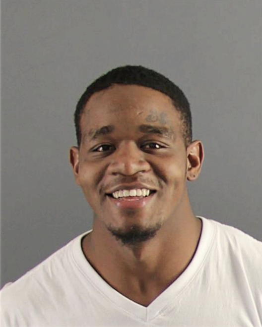 SHIELDS, TRASHAUN DARVEZ - Peoria County, IL