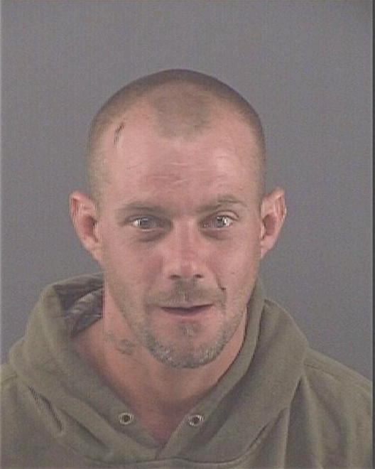 TERRELL, JAMES L - Peoria County, IL