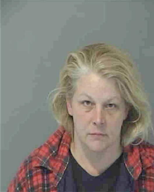 WHITMAN, RONDA GALE - Peoria County, IL