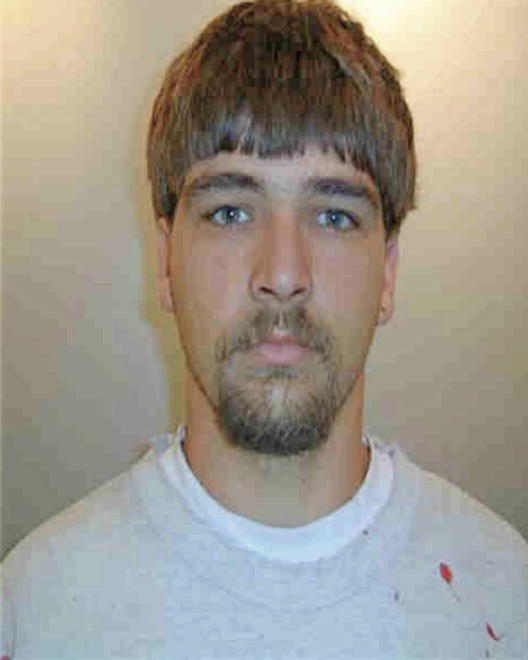 YOCUM, DAVID ANDREW - Peoria County, IL