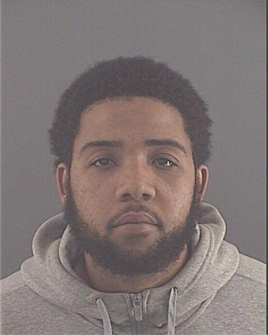 YOUNGER, JAMAL J - Peoria County, IL