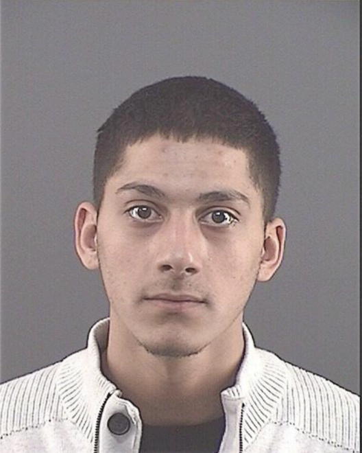 ABDALLAH, AHMAD YOUSEF - Peoria County, IL