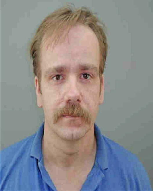 ARTMAN, JOHN ALLEN - Peoria County, IL
