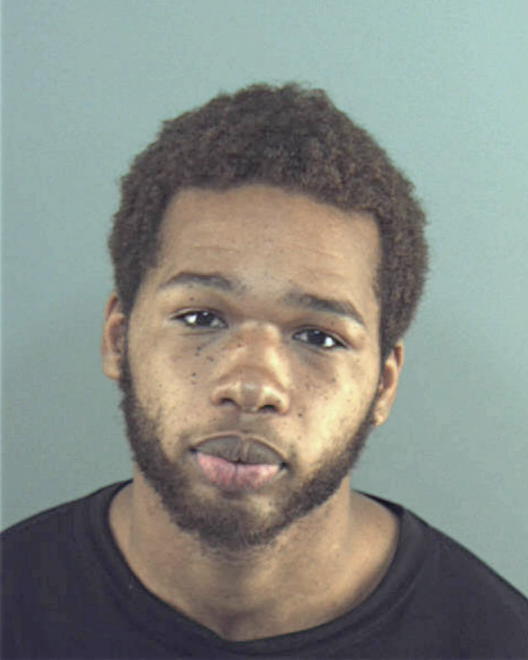 BOYD, DEMARCO L - Peoria County, IL