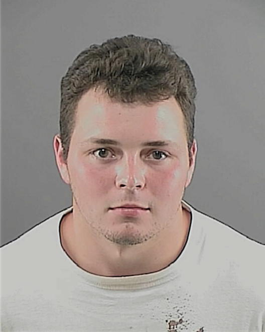 BRADLEY, MATTHEW BRIAN - Peoria County, IL
