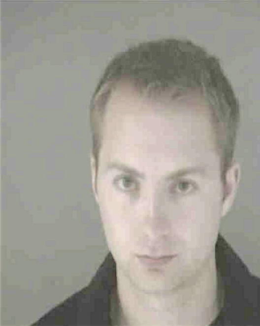 BURGESSON, JAMES ROBERT - Peoria County, IL