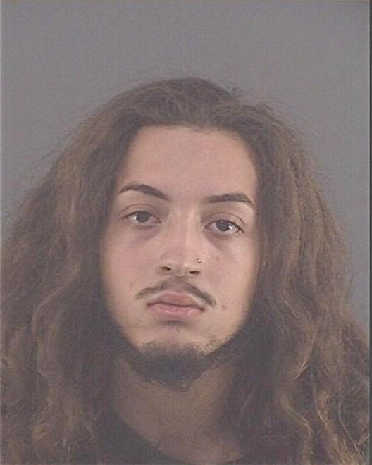 BUZZI, JOSE A - Peoria County, IL