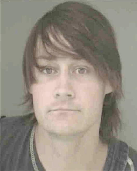CALLAHAN, JAMES ROBERT - Peoria County, IL