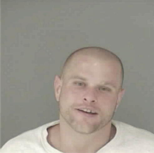 CARPENTER, JOHN GLEN - Peoria County, IL