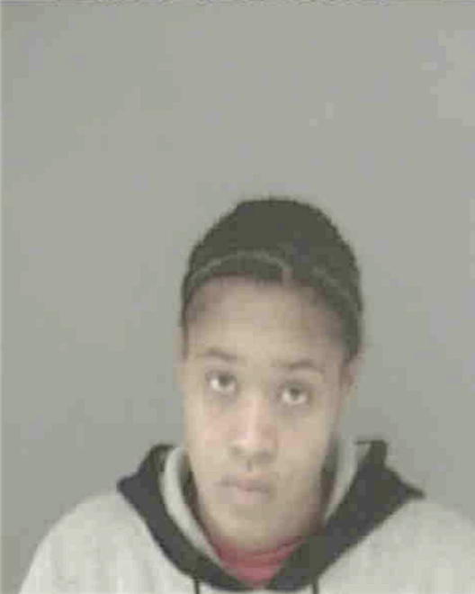COATES, SHAWNNA M - Peoria County, IL