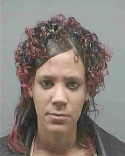 CRAWFORD, BRANDY MARIE - Peoria County, IL
