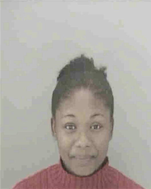CROWDER, ALISHA REANEAE - Peoria County, IL