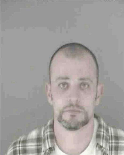 DAVIS, DAVID JAMES - Peoria County, IL