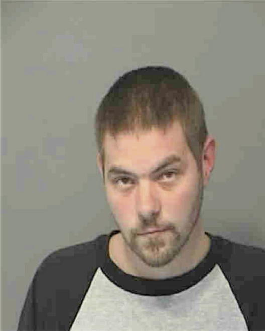 DAVIS, JAMES B - Peoria County, IL