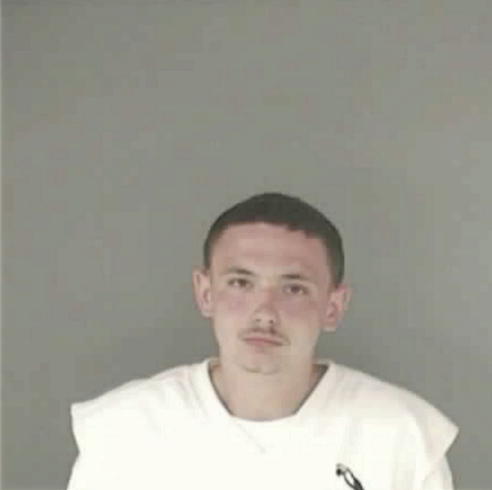 DAWSON, RYAN JOSEPH - Peoria County, IL