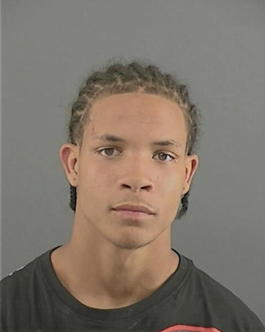 FIGGERS, CLEMON L - Peoria County, IL