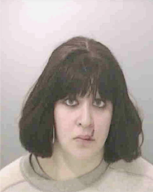 GUIZA, JACQUELINE ESTELL - Peoria County, IL