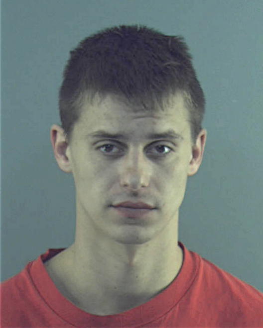 HOWELL, MICHAEL R - Peoria County, IL