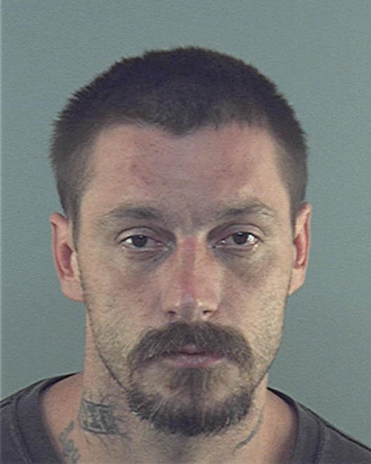 HUFFMAN, LOUIS FRANKLIN - Peoria County, IL