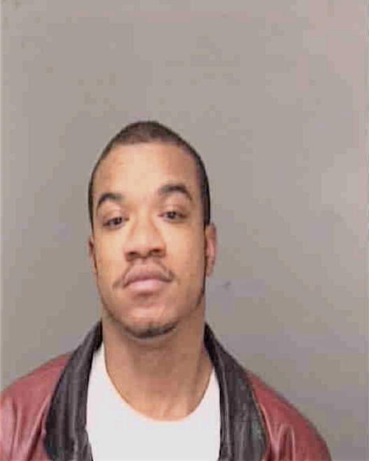 JONES, LEO III - Peoria County, IL