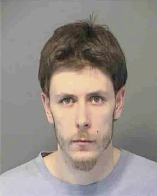 LANDIS, JONATHAN WAYNE - Peoria County, IL
