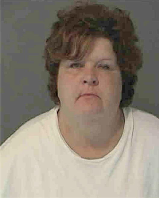 MINDERS, REBECCA LYNN - Peoria County, IL