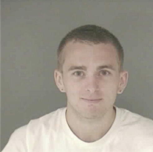 PHILLIPPE, JACOB S - Peoria County, IL