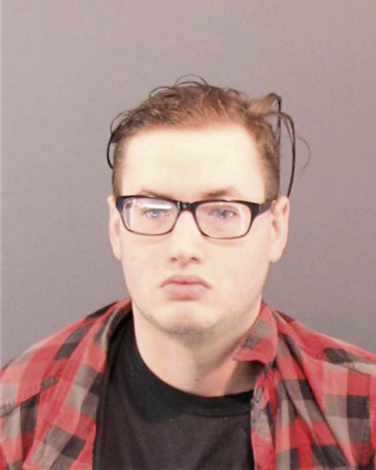 ROBERTS, MATTHEW JAMES - Peoria County, IL