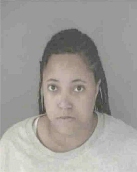 ROBINSON, SHARRIA EVETTE - Peoria County, IL
